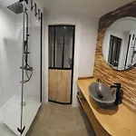Chic Climatise Avec Vue Et Piscine A 100m Du Mole Apartament Agde