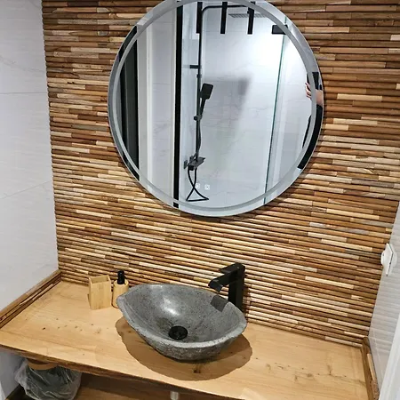 Chic Climatise Avec Vue Et Piscine A 100m Du Mole