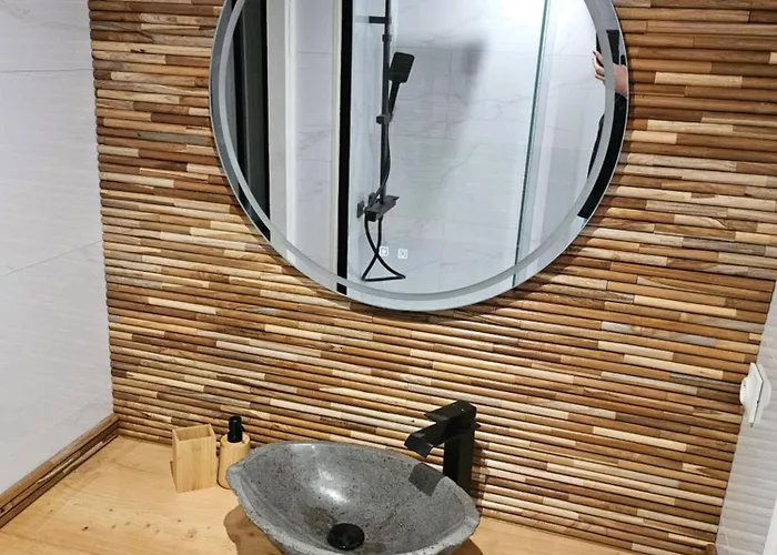 Chic Climatisé Avec Vue Et Piscine à 100m Du Môle